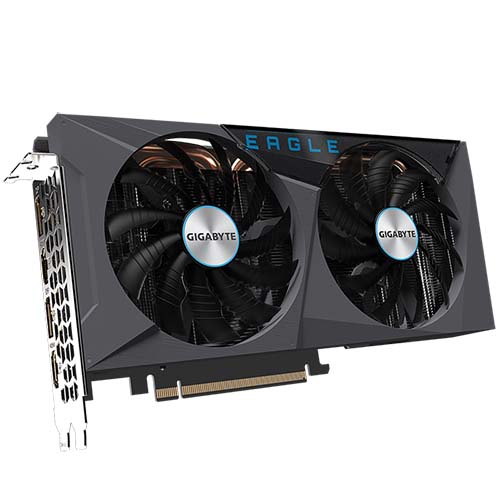 TNC Store Card Màn Hình Gigabyte Geforce RTX 3060 Ti EAGLE OC 8G